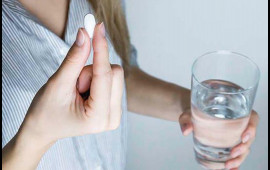 Dərmanı susuz necə udmaq olar?  gözlənilməz üsul