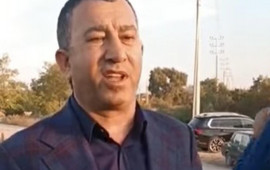 Dediklərinə görə üzr istədi  "Əgər onun ölümünü istəmişəmsə..." 