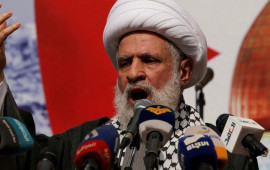 ""Hizbullah" təslim olmayacaq"