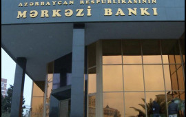 Mərkəzi Bank uçot dərəcəsi ilə bağlı qərarını açıqladı