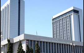 Milli Məclisin deputatları Latviyaya səfər edəcəklər