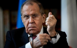 Lavrov: Rusiya tərəfi rus jurnalistlərə viza verilməməsini “unutmayacaq, bağışlamayacaq”