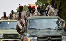 Sudan ordusu ölkədə üç günlük humanitar atəşkəsə razılıq verib