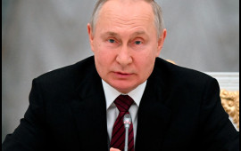Putin ərzaq embarqosunu 2024cü ilə qədər uzatdı