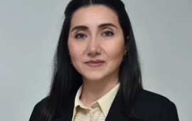 Təranə Salıfovaya yeni vəzifə verildi