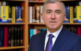 İqtisadiyyat nazirinin müavini vəzifəsindən azad olundu