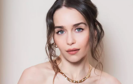 Mşhur aktrisadan etiraf: O səhnə &ccedil;əkilərkən qabırğam qırıldı