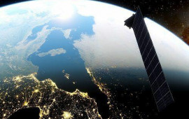 İranın "Starlink"i necə blokladığı &uuml;zə &ccedil;ıxdı: tarixdə ilk dəfə belə bir &uuml;sul tətbiq edildi