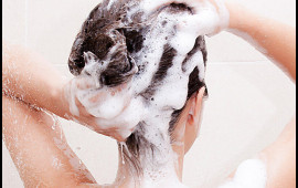 Sa&ccedil;ları gecgec yumaq baş ağrısına səbəb ola bilər  Həkimdən xəbərdarlıq