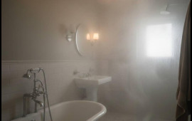 Ucarda iki nəfər dəm qazından zəhərləndi