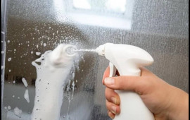 Hamam otağını belə təmizləmək xərçəng riskini artırır  Xəbərdarlıq