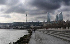 Fevralın 2dən hava dəyişəcək