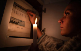 Masazırın bəzi ərazilərində işıq olmayacaq