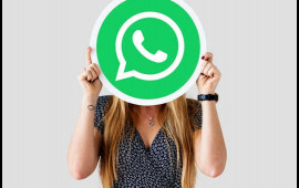 Eyni "WhatsApp" hesabı 4 fərqli smartfonda istifadə edilə bilər