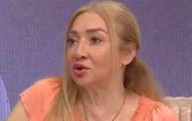 "Filmə aktyoru yox, sevgilisini çəkir"