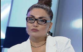 Şəbnəm Tovuzlu atasından danışdı: "Onu heç vaxt bağışlamayacağam”