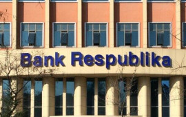 Bank Respublikanın vəzifəli şəxsi işdən çıxdı  FOTO