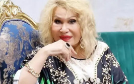 Nisə Qasımova buna görə xəstəliyini gizlətmək istəyib