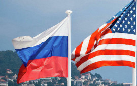 ABŞla Rusiya arasında hansı sahədə əlaqələr var?