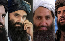 Qəndahar Kabilə qarşı: İslam Əmirliyinin ruhu uğrunda savaş 