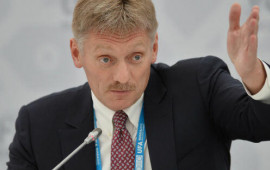 Putinin təhlükəsizliyi üçün...  Peskov