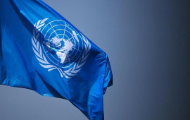 BƏƏ BMTyə 550 milyon dollar ayırdı