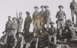 Türkiyədə ilk dəfə Kipr Sülh Əməliyyatı zamanı çəkilmiş bəzi fotoşəkillər paylaşılıb  FOTO