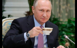 Lukaşenkodan Putinə simvolik