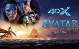 Rusiyadan qonaqlar xüsusi olaraq “Avatar 2” filminə görə CinemaPlusa gəlirlər