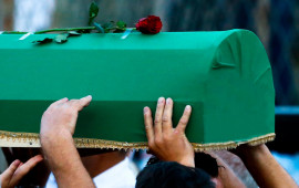 Azərbaycanda QHT sədri faciəli şəkildə &ouml;ld&uuml;