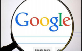 "Google" 10 ildə ilk dəfə bunu etdi   FOTO