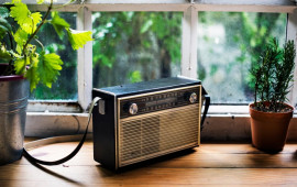 "Qiyamət günü radiostansiyası"ndan iki sirli mesaj