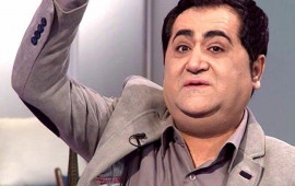 "Necə əsəb oldumsa, tirtir əsirdim"
