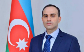 Prezident səfiri geri çağırdı
