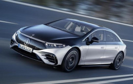 Real yol şəraitində 500 km məsafəni aşan elektrikli avtomobillər