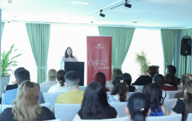 Milli Xalça Muzeyində “Opera Forumu” keçirilib  FOTO