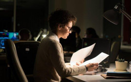 Bu şəxlərin gecə işləməsinə icazə verilmir