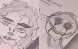 Müəmmalı şəkildə ölən 13 yaşlı məktəblinin