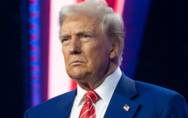 Tramp Venesuelanın m&uuml;vəqqəti prezidentinə şərt qoydu: Ya rəhbərlik et, ya da...