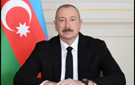 İlham Əliyev Torpaq Məcəlləsinə dəyişiklikləri təsdiqlədi