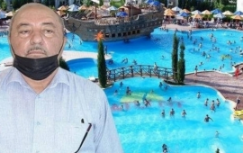 Kürəkəni ilə məhkəmədə üzüzə  14 milyon manat "hara uçdu?"