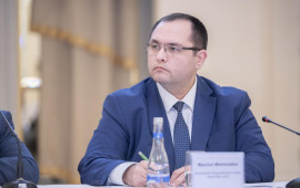 Nazir işdən &ccedil;ıxartdı, Qoşqar Təhməzli vəzifə verdi 