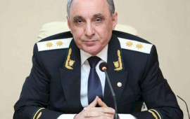 Kamran Əliyev onu işdən çıxardı   Yeni TƏYİNATLAR