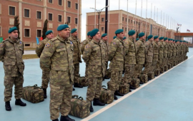 Azərbaycan sülhməramlıları Qəzzaya göndərilir?  Nazir açıqladı