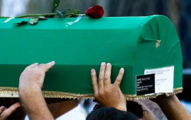 Azərbaycanın tanınmış polkovniki vəfat etdi  FOTO