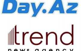 Prezident İlham Əliyev Trend BİA və Day.Azın bir qrup əməkdaşını təltif edib