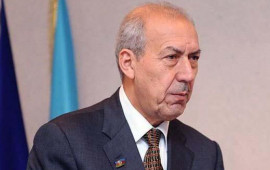 Sabiq deputat Xanhüseyn Kazımlı vəfat etdi