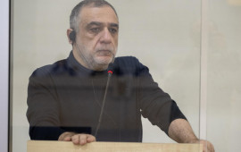 Vardanyanın məhkəmə istintaqı yekunlaşıb 