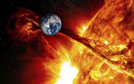 Fevral ayında maqnit qasırğalarının dəqiq tarixləri