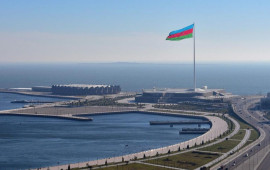 Azərbaycan daha bir mötəbər tədbirə ev sahibliyi edəcək